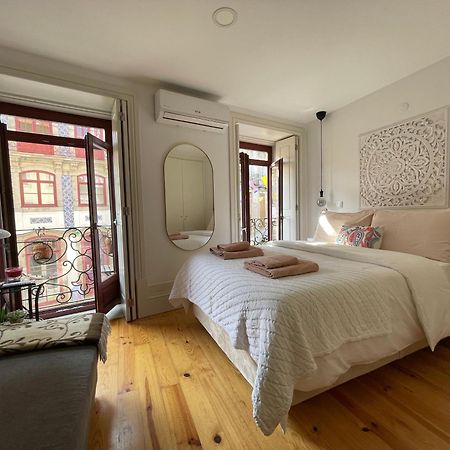 Historic Porto Balcony Hideaway - Taipas House 60 Appartement Buitenkant foto