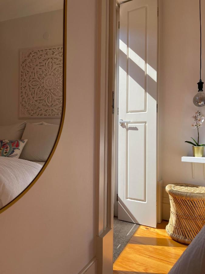 Historic Porto Balcony Hideaway - Taipas House 60 Appartement Buitenkant foto