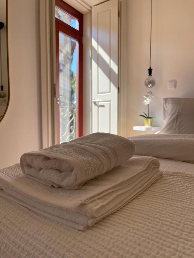 Historic Porto Balcony Hideaway - Taipas House 60 Appartement Buitenkant foto