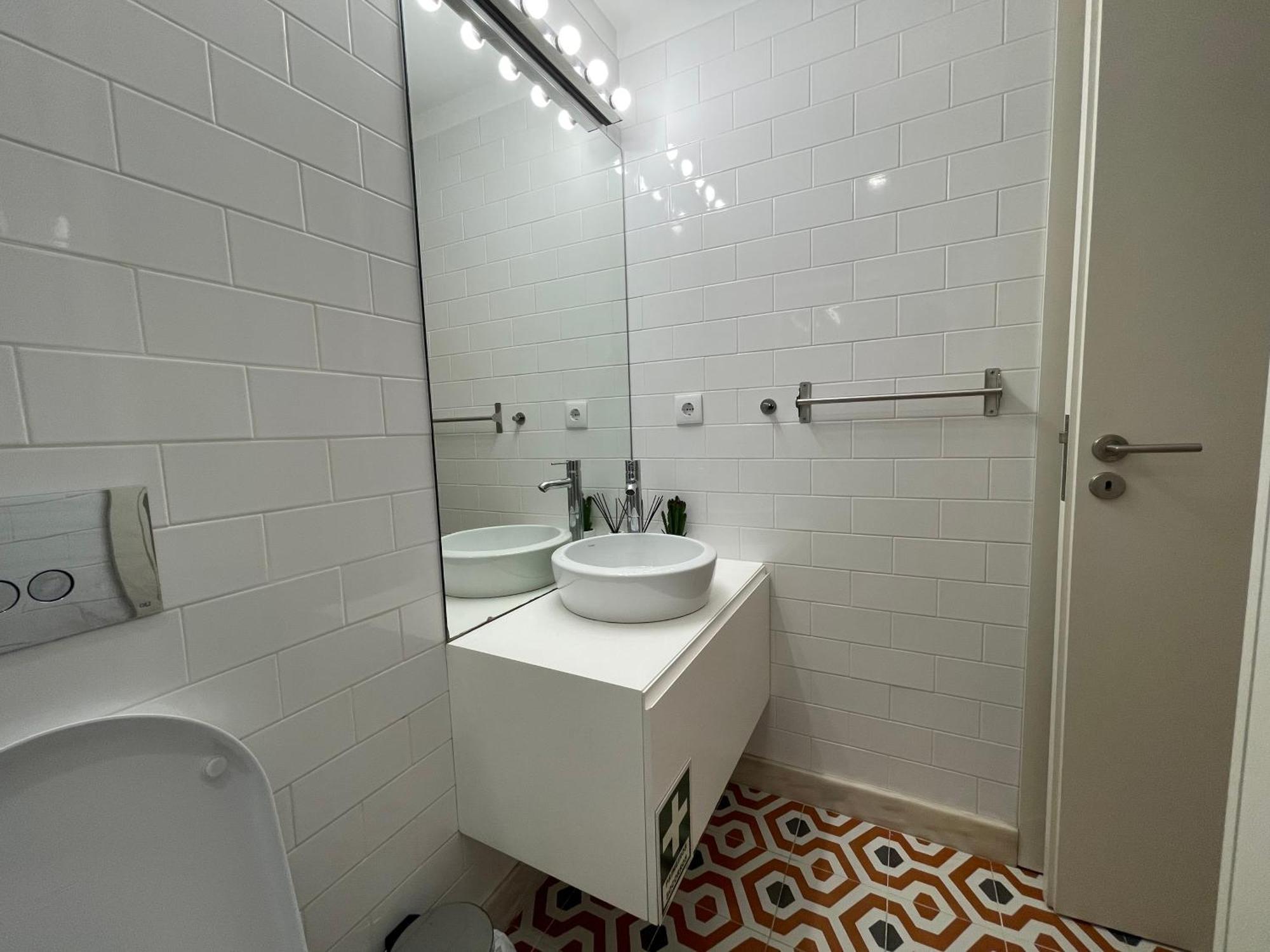 Historic Porto Balcony Hideaway - Taipas House 60 Appartement Buitenkant foto