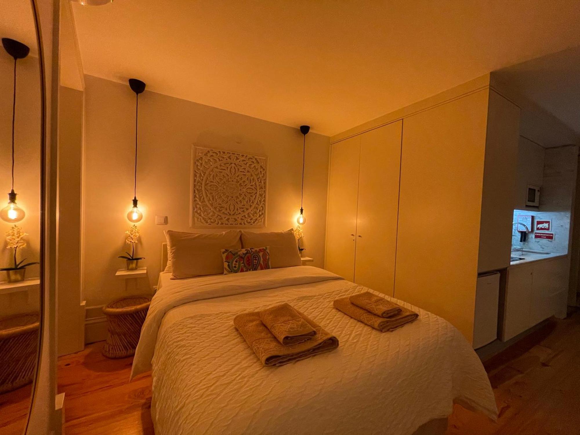 Historic Porto Balcony Hideaway - Taipas House 60 Appartement Buitenkant foto